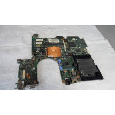 HP COMPAQ NX6110 SCHEDA MADRE NON FUNZIONA 383219-001